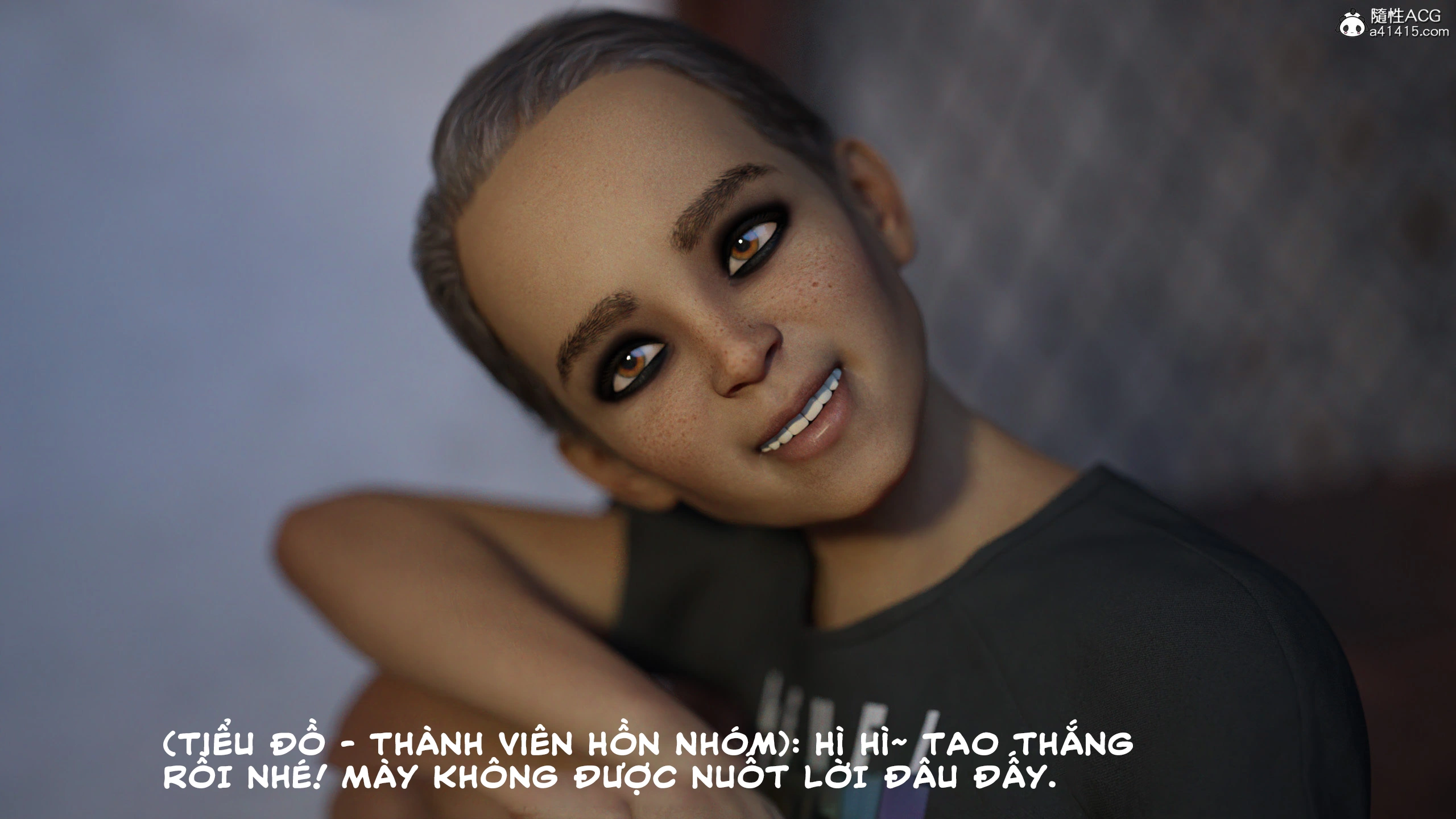 NGHỊCH CHUYỂN - Chương 6 - 27