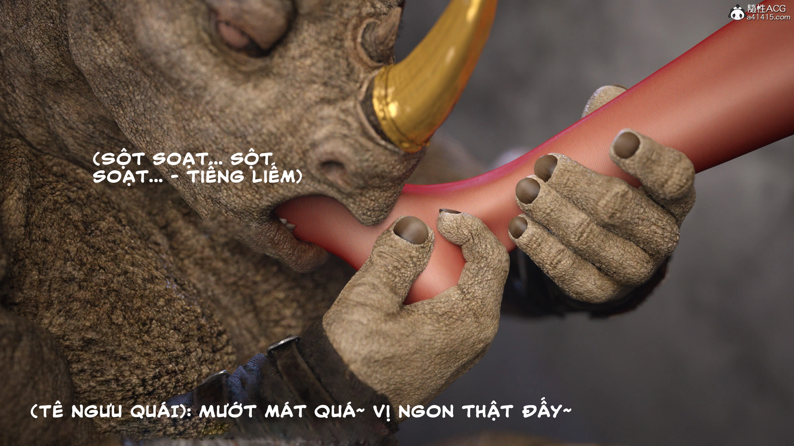 NGHỊCH CHUYỂN - Chương 6 - 3