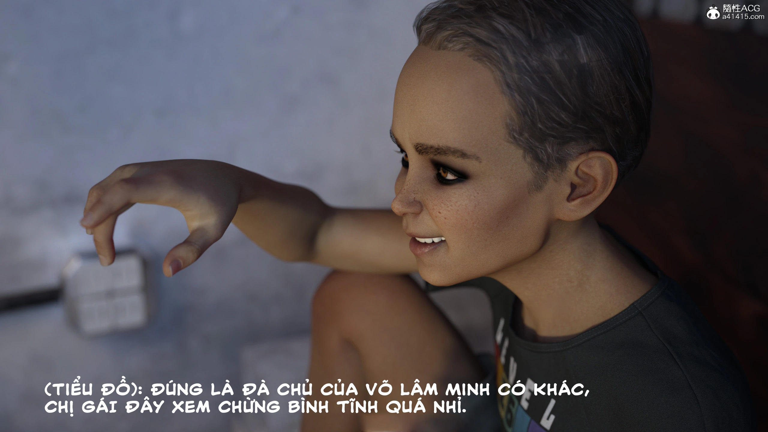 NGHỊCH CHUYỂN - Chương 6 - 30