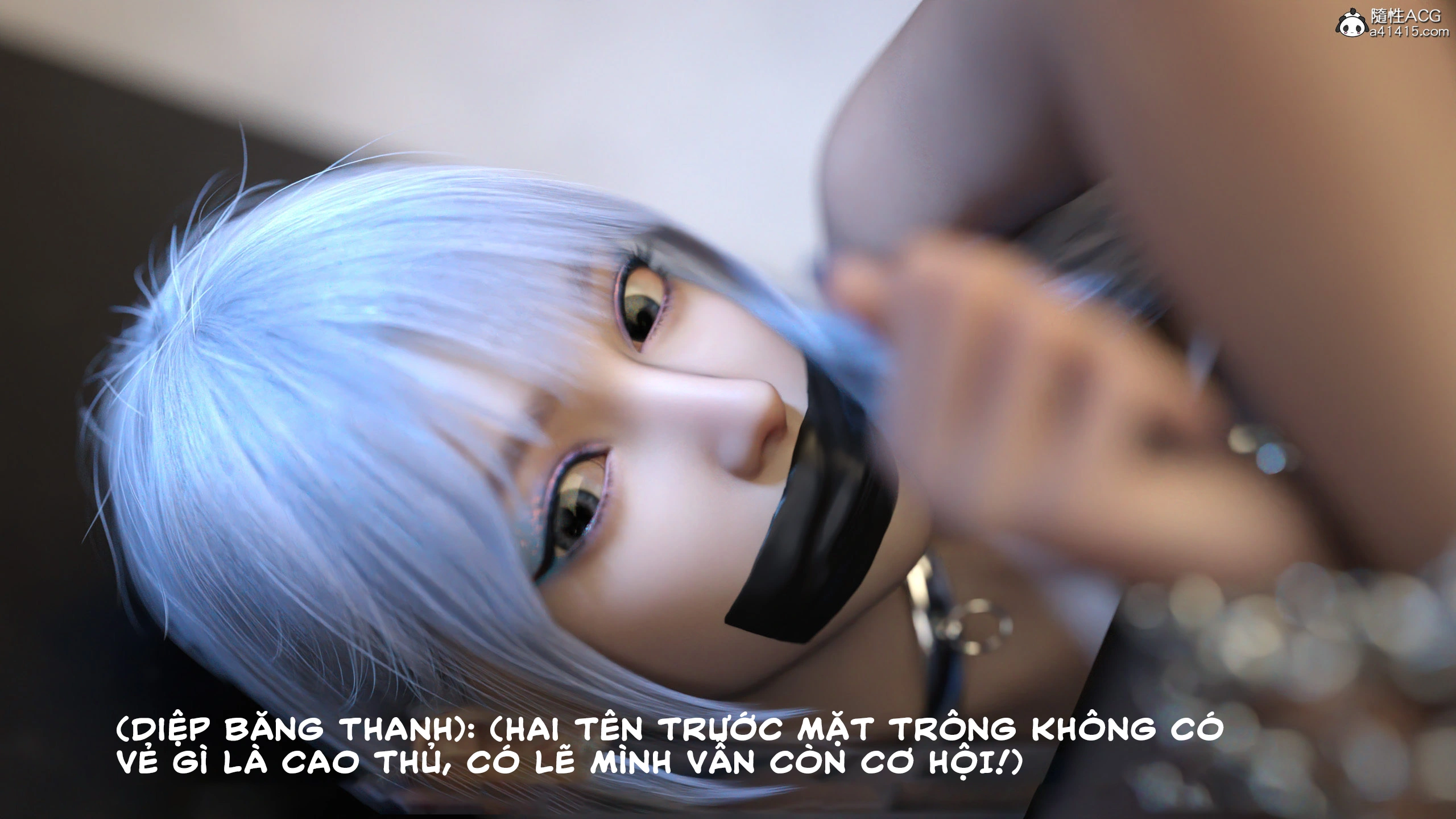 NGHỊCH CHUYỂN - Chương 6 - 31