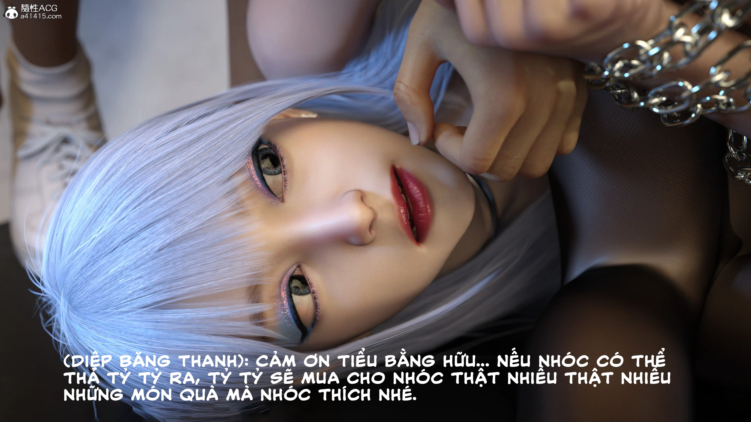 NGHỊCH CHUYỂN - Chương 6 - 36