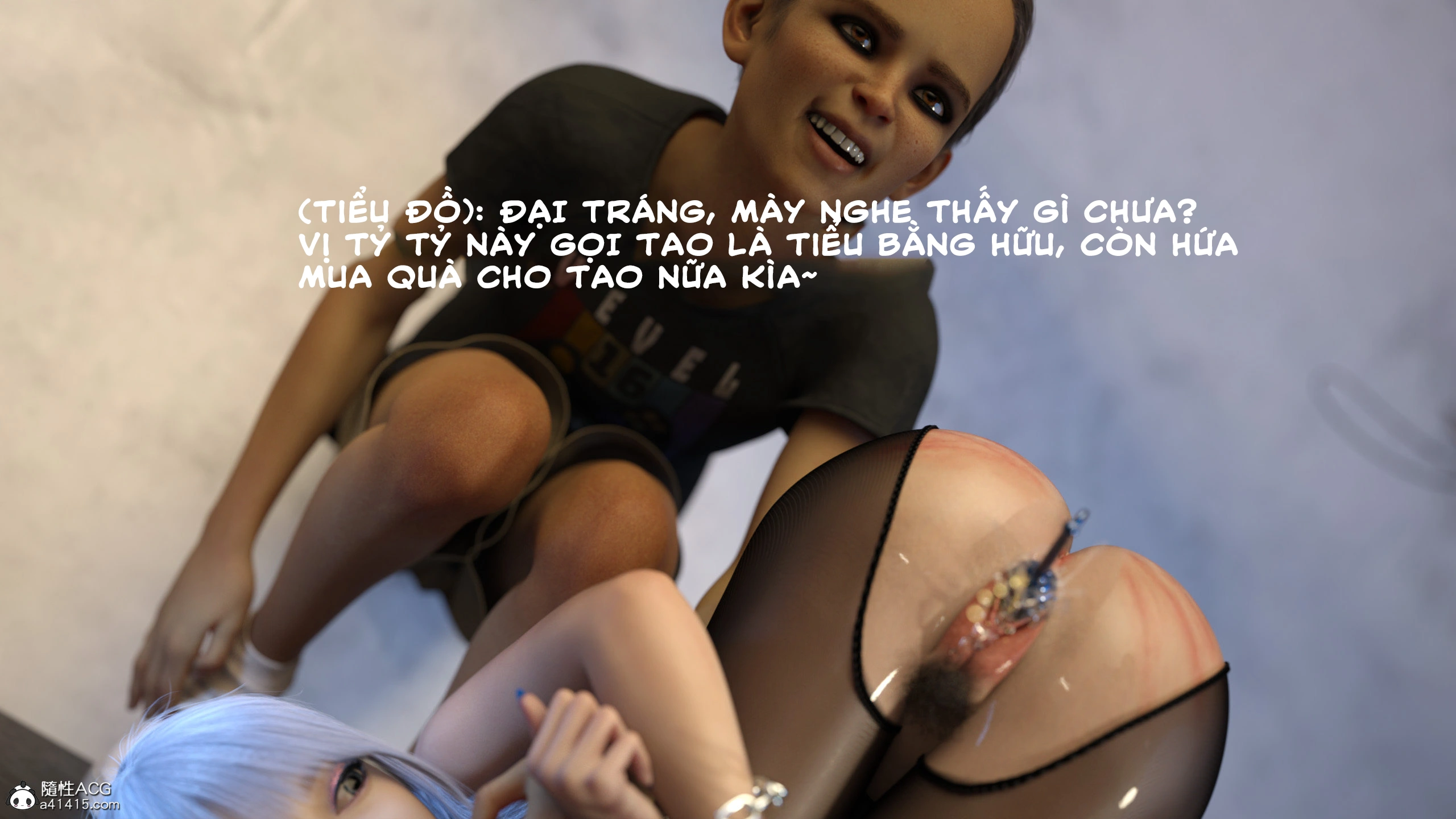 NGHỊCH CHUYỂN - Chương 6 - 37