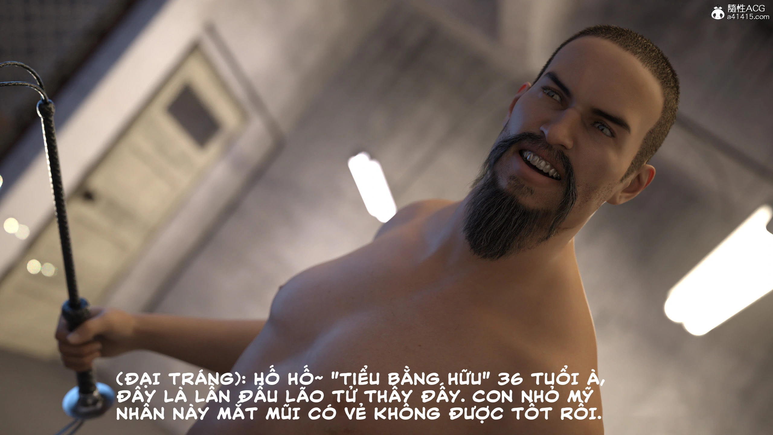 NGHỊCH CHUYỂN - Chương 6 - 38