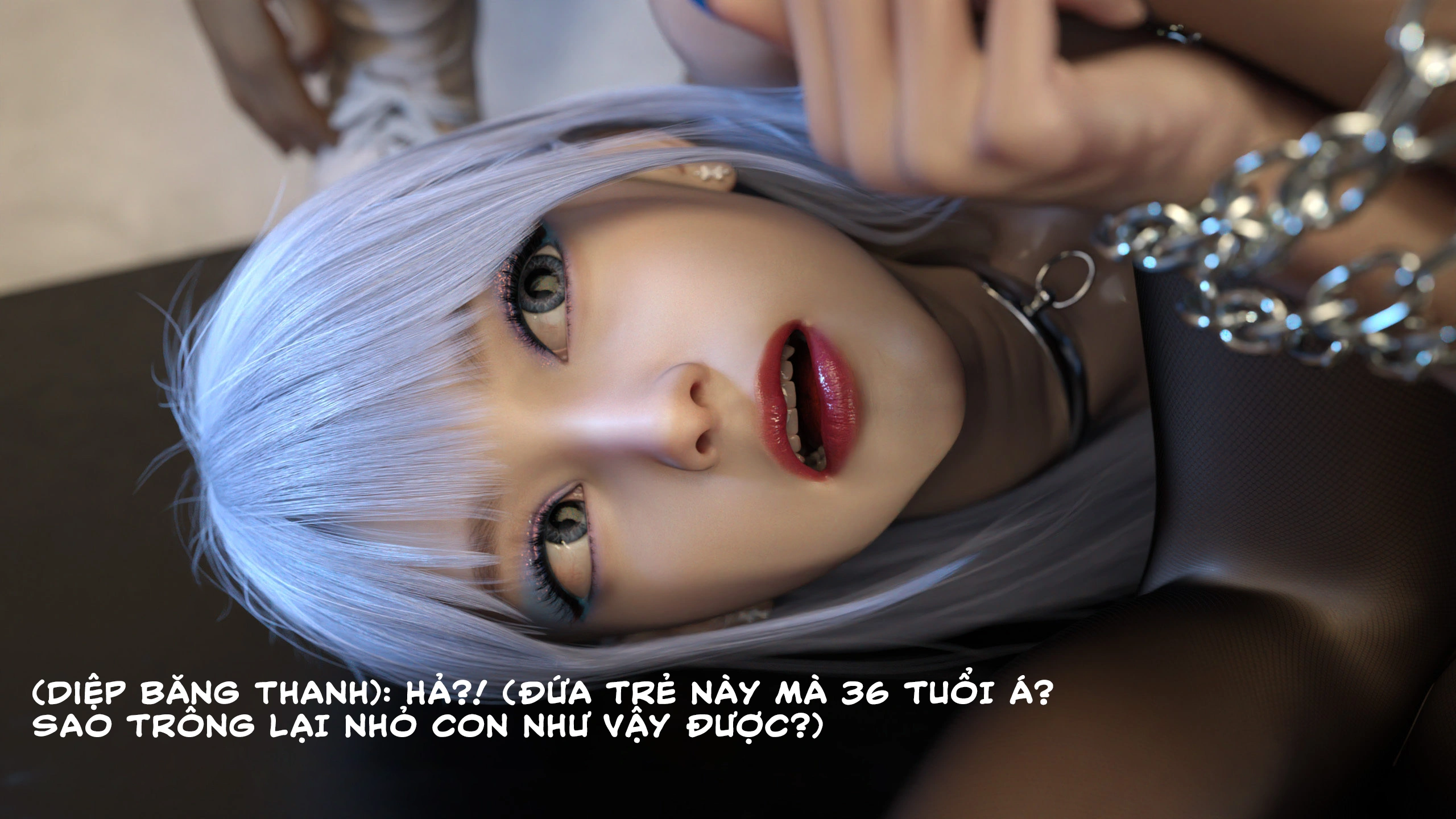 NGHỊCH CHUYỂN - Chương 6 - 39