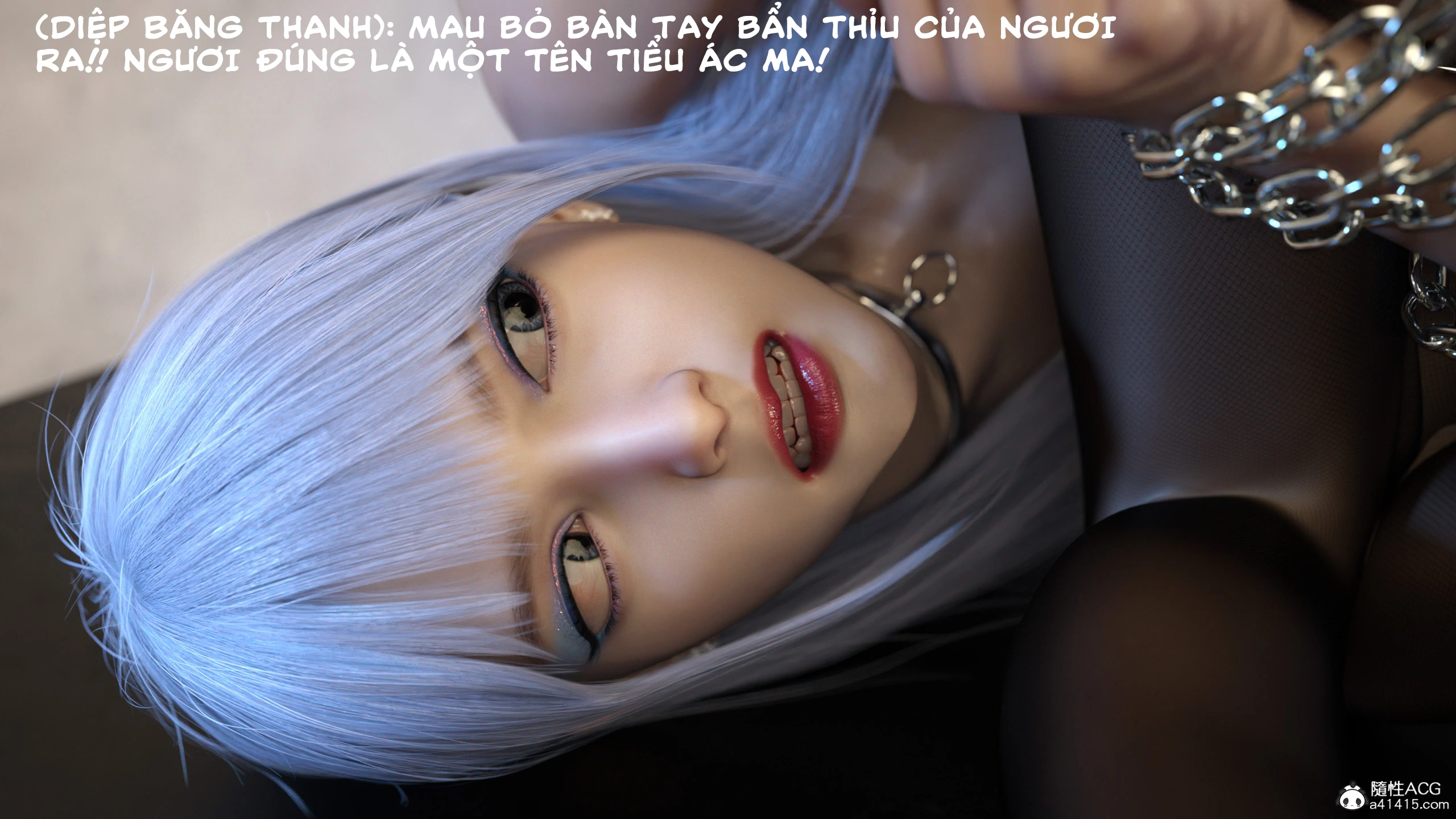 NGHỊCH CHUYỂN - Chương 6 - 42