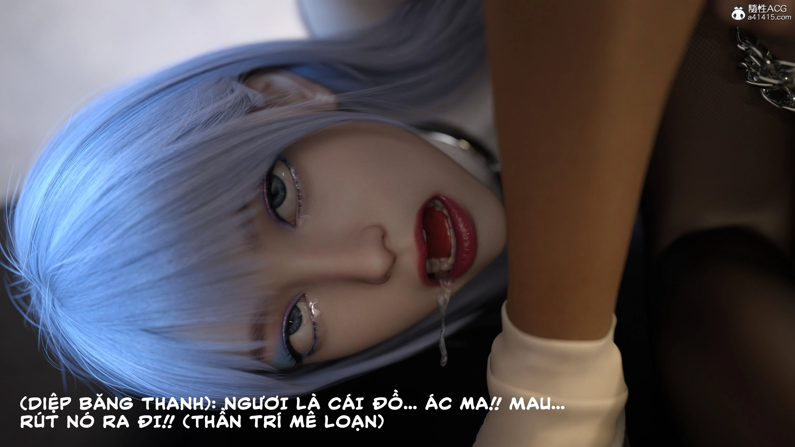 NGHỊCH CHUYỂN - Chương 6 - 46