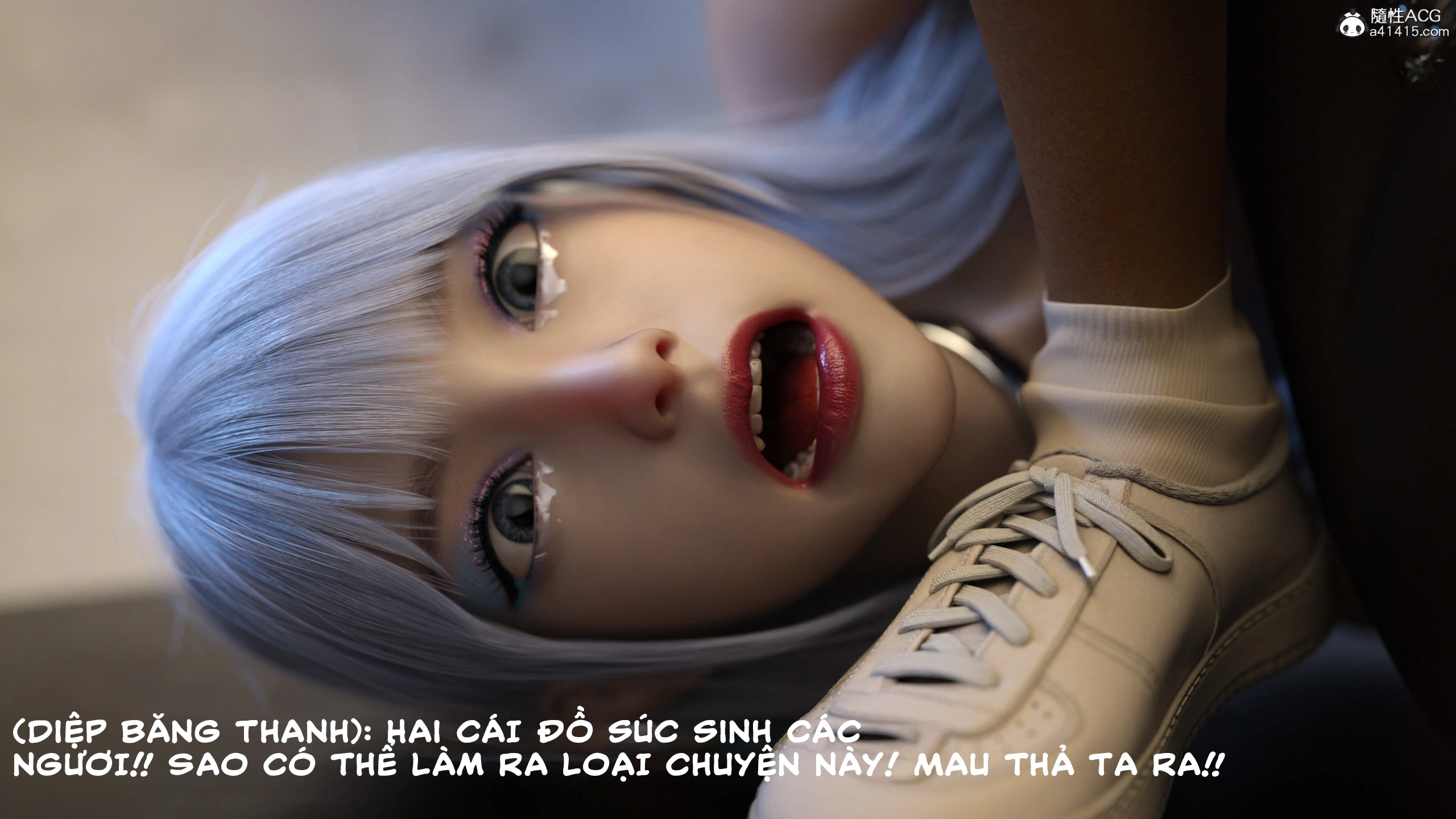 NGHỊCH CHUYỂN - Chương 6 - 49