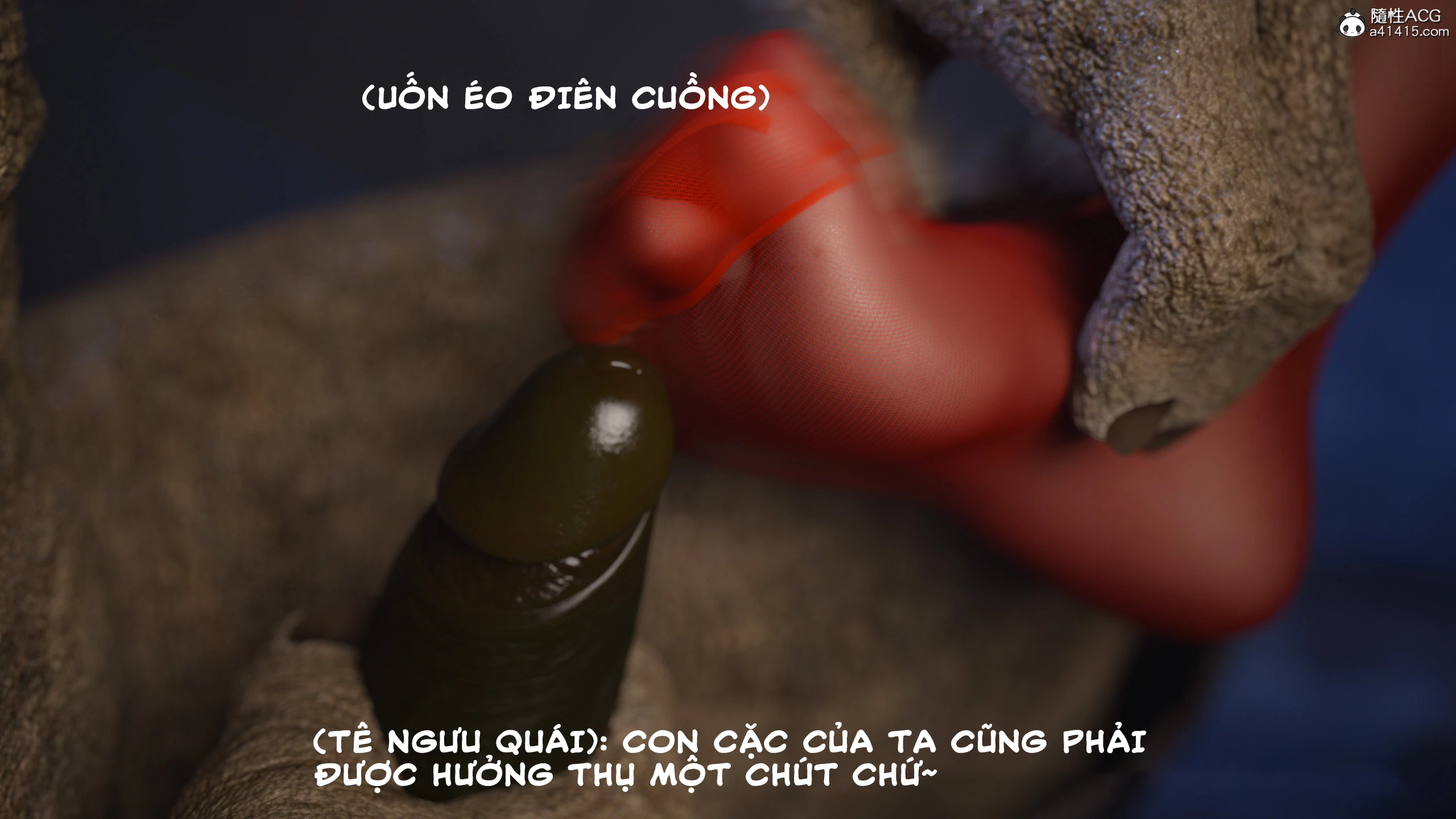 NGHỊCH CHUYỂN - Chương 6 - 5