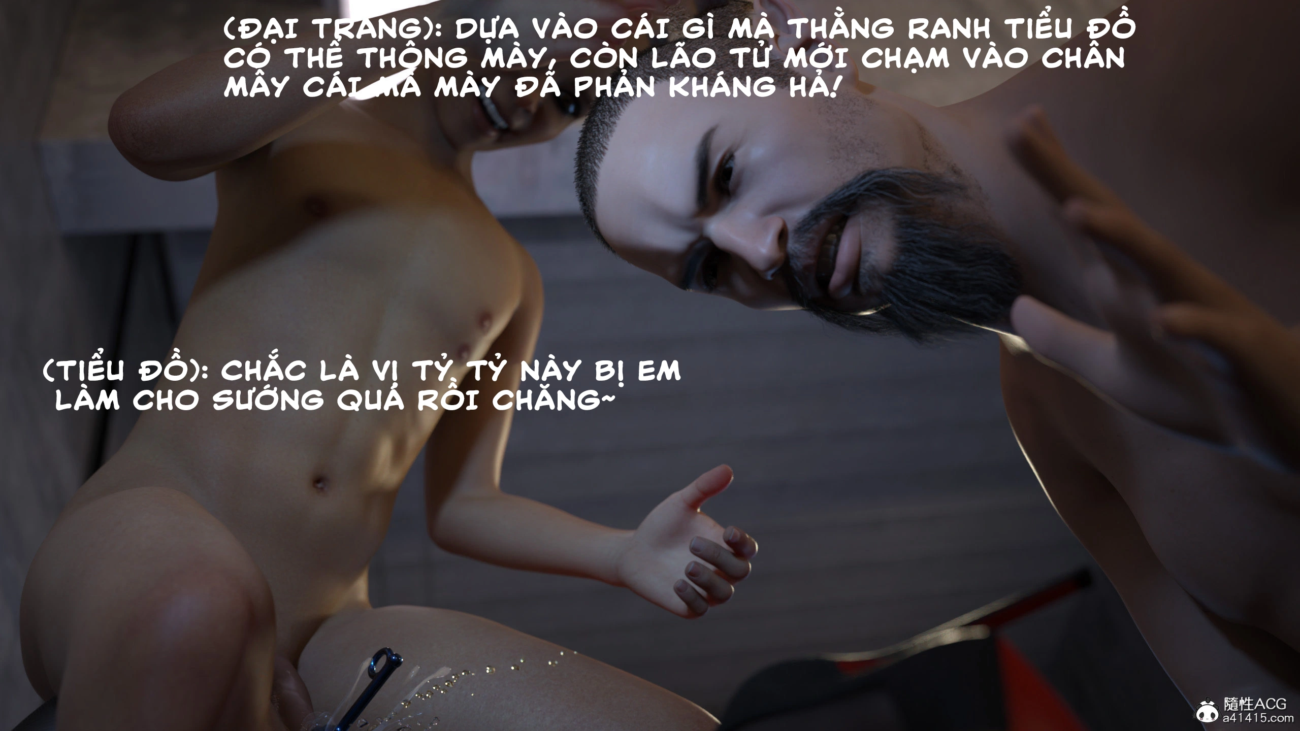 NGHỊCH CHUYỂN - Chương 6 - 50