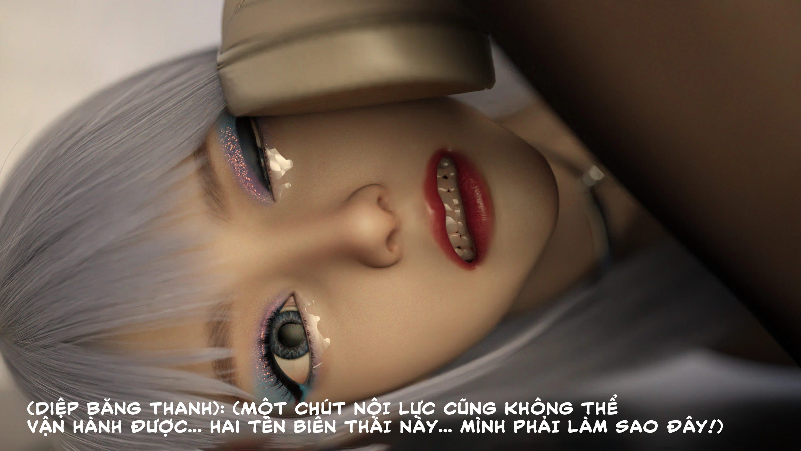 NGHỊCH CHUYỂN - Chương 6 - 54