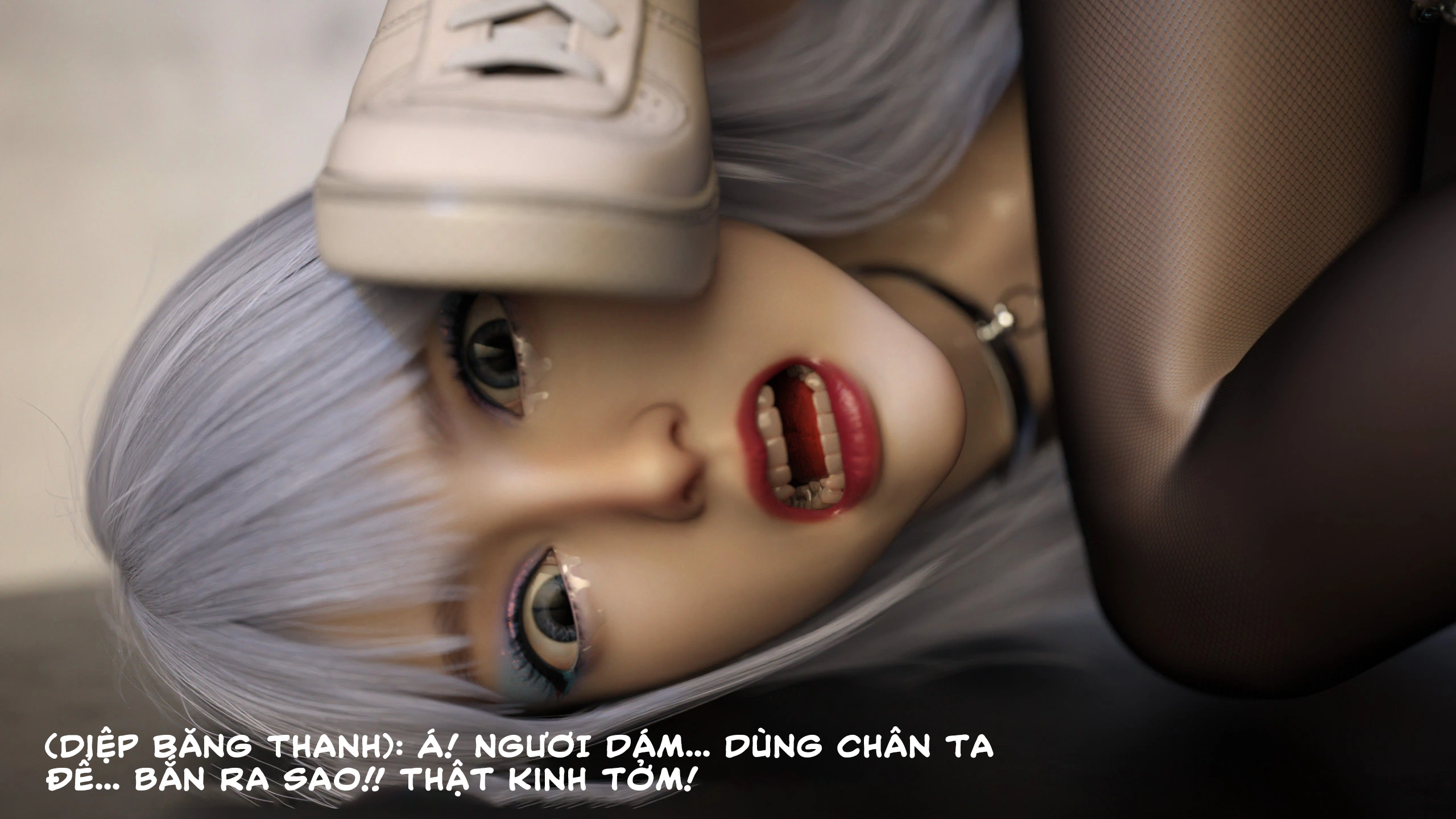 NGHỊCH CHUYỂN - Chương 6 - 61