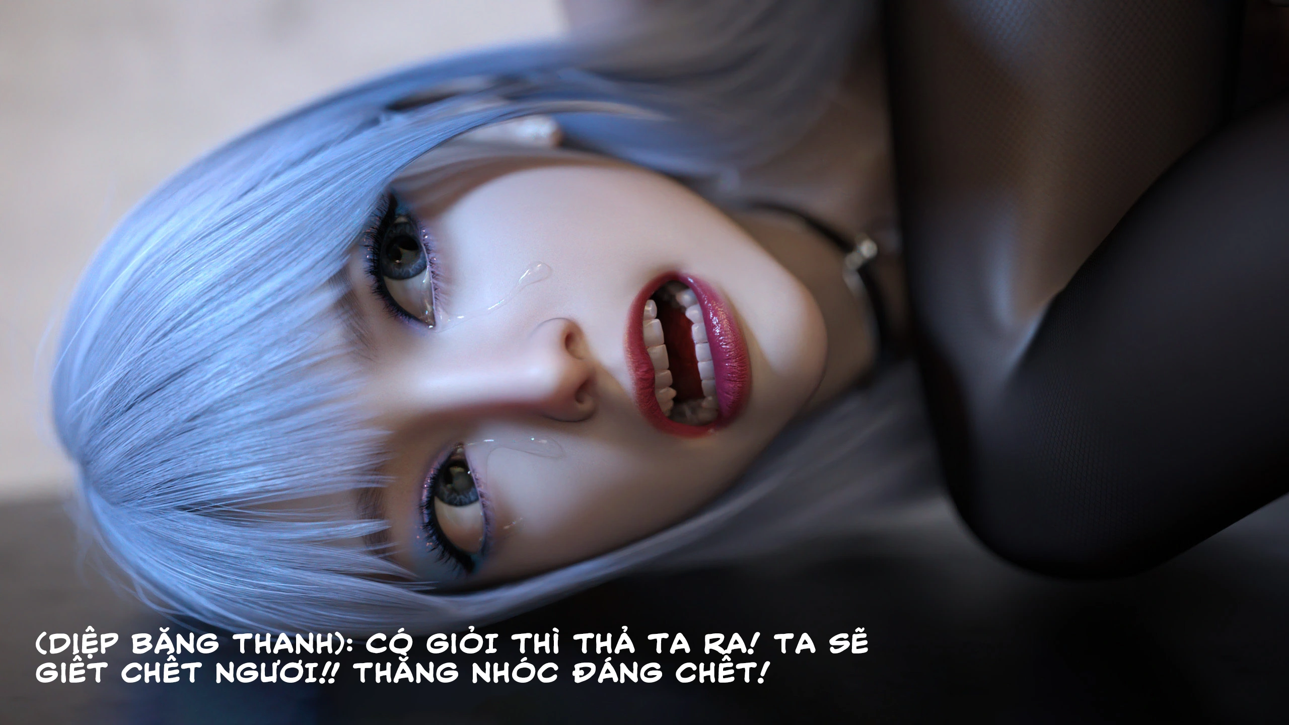 NGHỊCH CHUYỂN - Chương 6 - 66