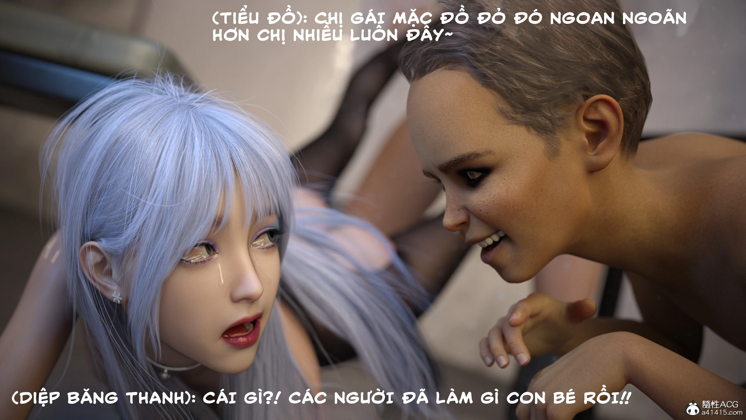 NGHỊCH CHUYỂN - Chương 6 - 69