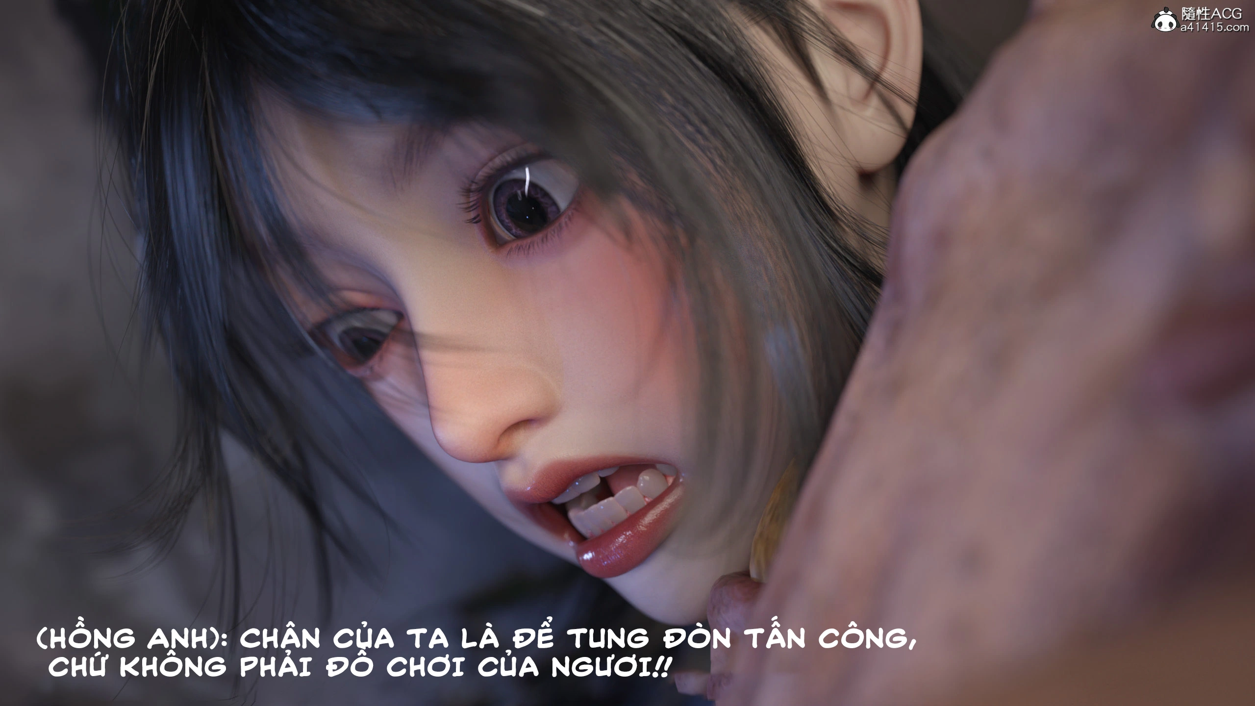 NGHỊCH CHUYỂN - Chương 6 - 7