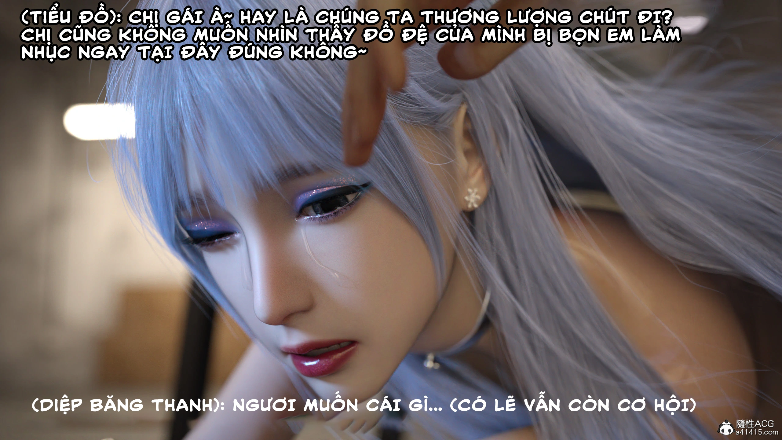 NGHỊCH CHUYỂN - Chương 6 - 73