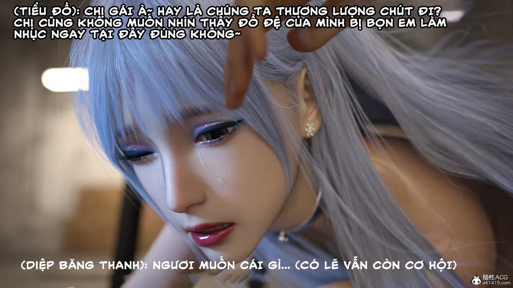 NGHỊCH CHUYỂN - Chương 6 - 73