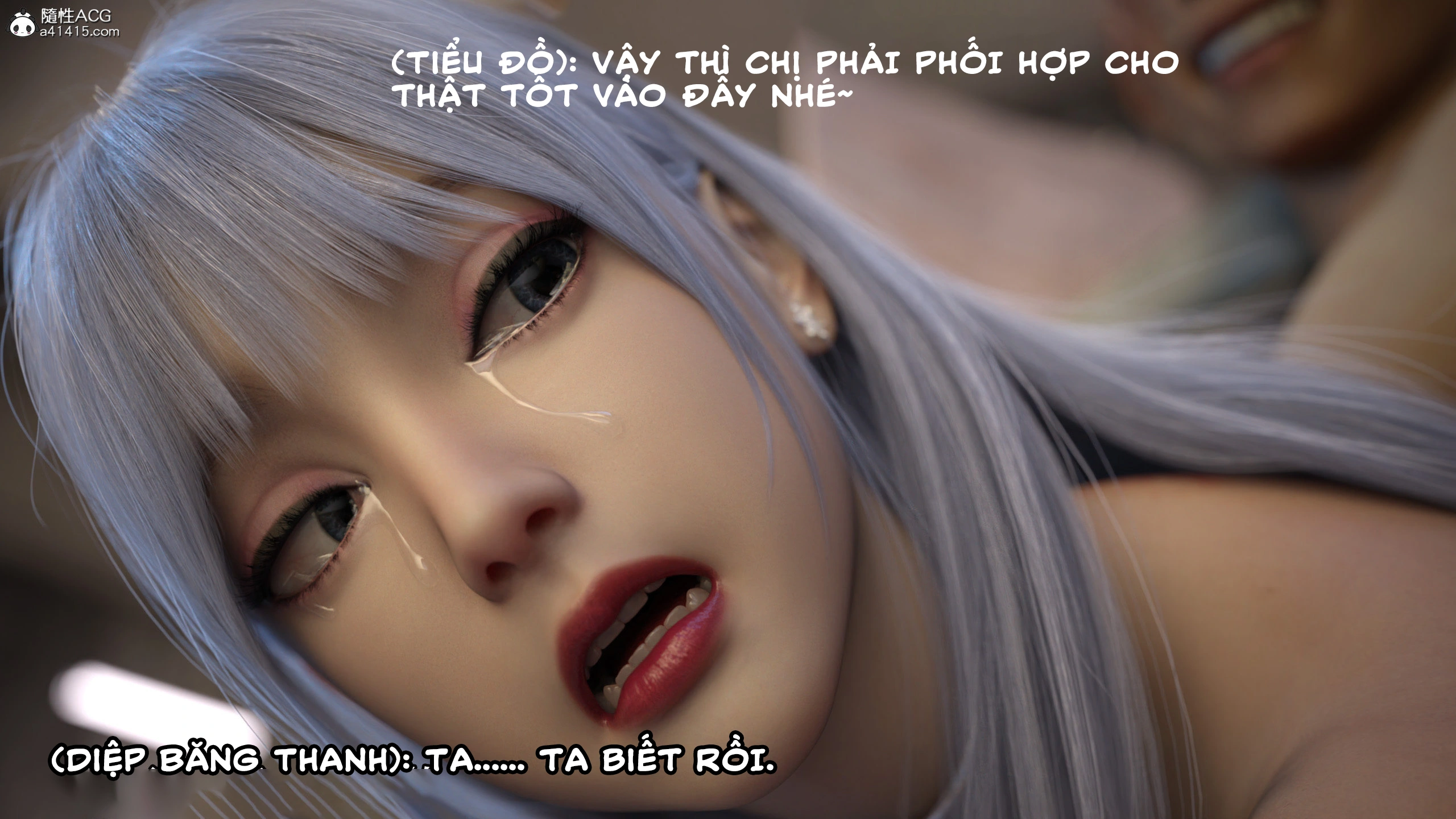 NGHỊCH CHUYỂN - Chương 6 - 75