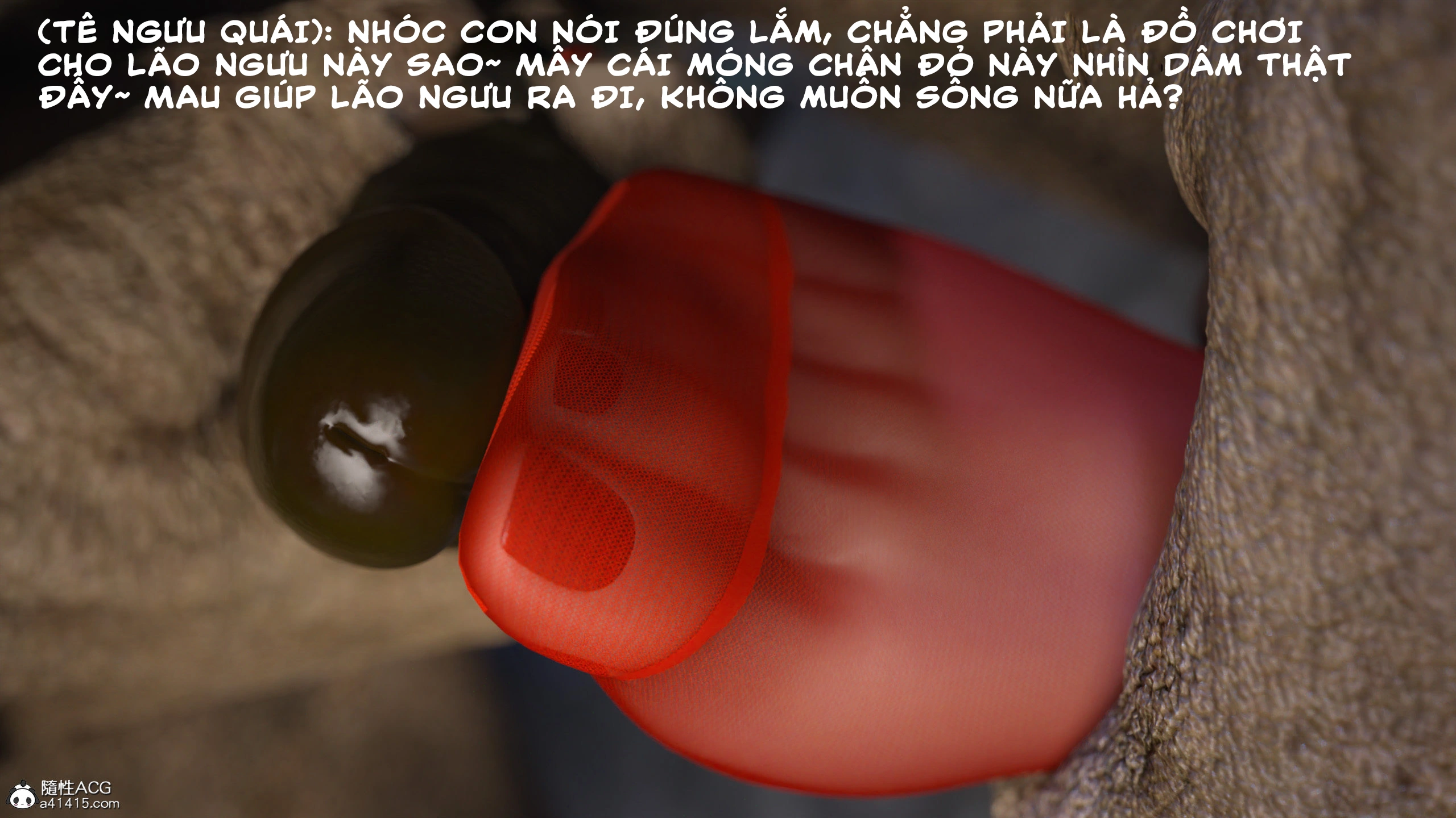 NGHỊCH CHUYỂN - Chương 6 - 8