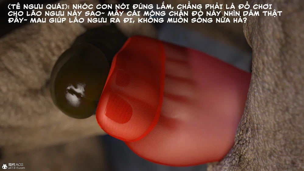 NGHỊCH CHUYỂN - Chương 6 - 8