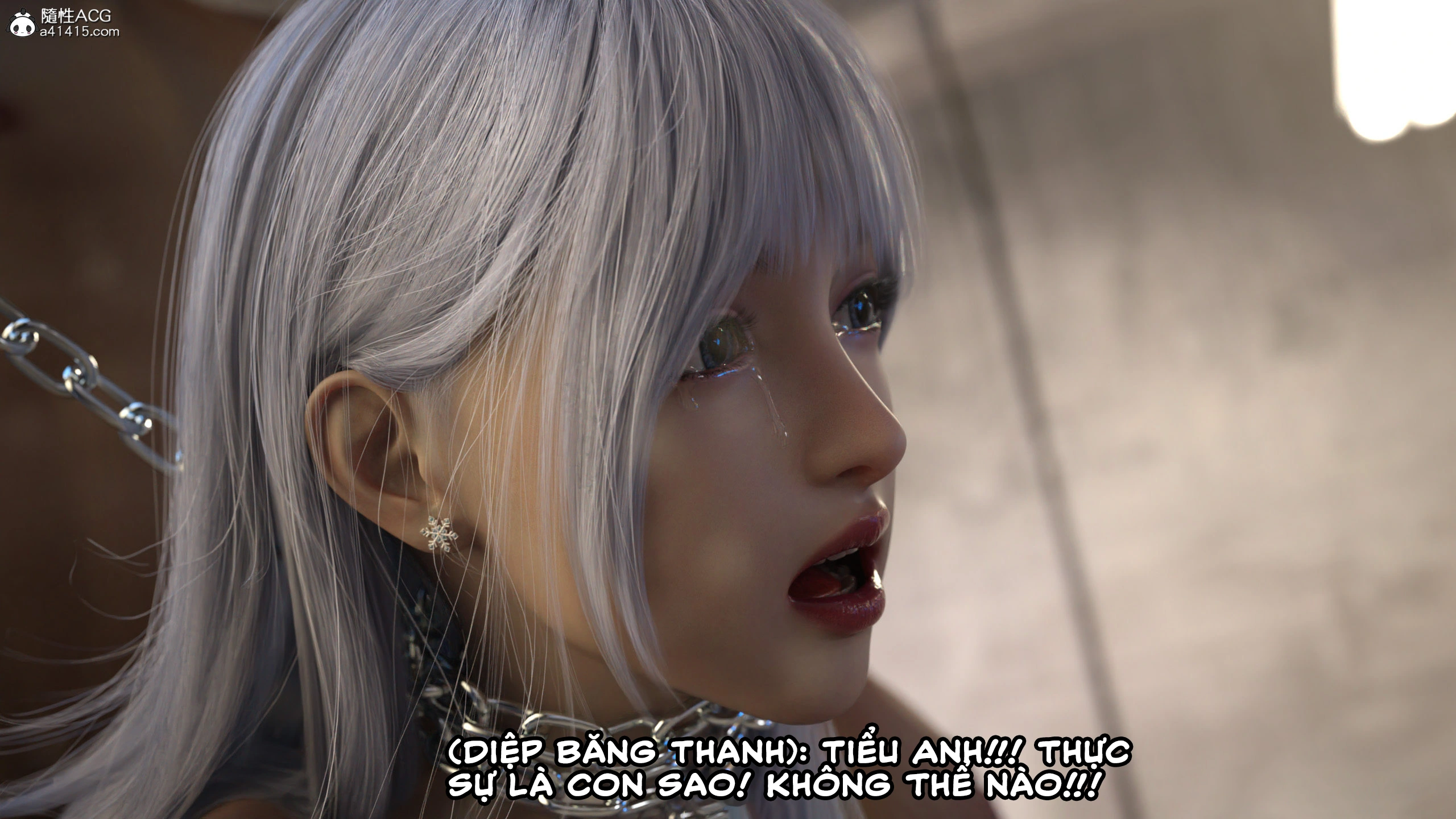 NGHỊCH CHUYỂN - Chương 6 - 85