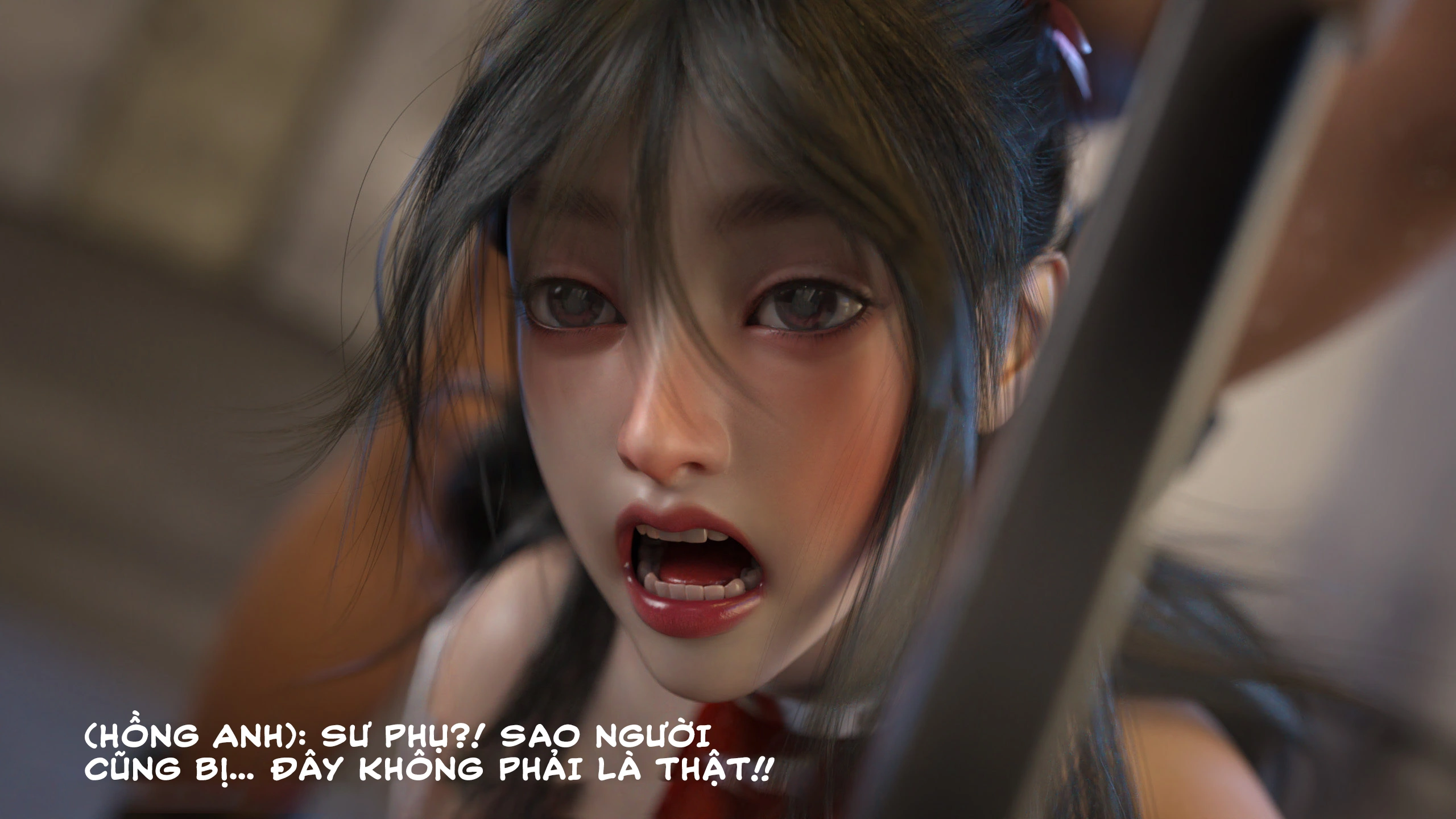 NGHỊCH CHUYỂN - Chương 6 - 86