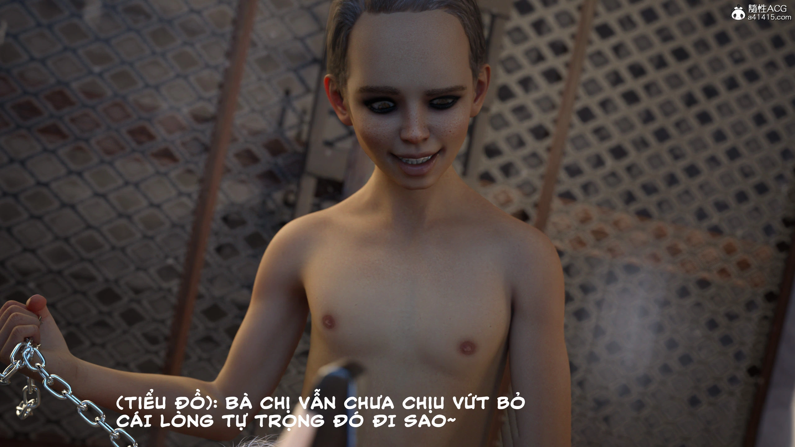 NGHỊCH CHUYỂN - Chương 6 - 92