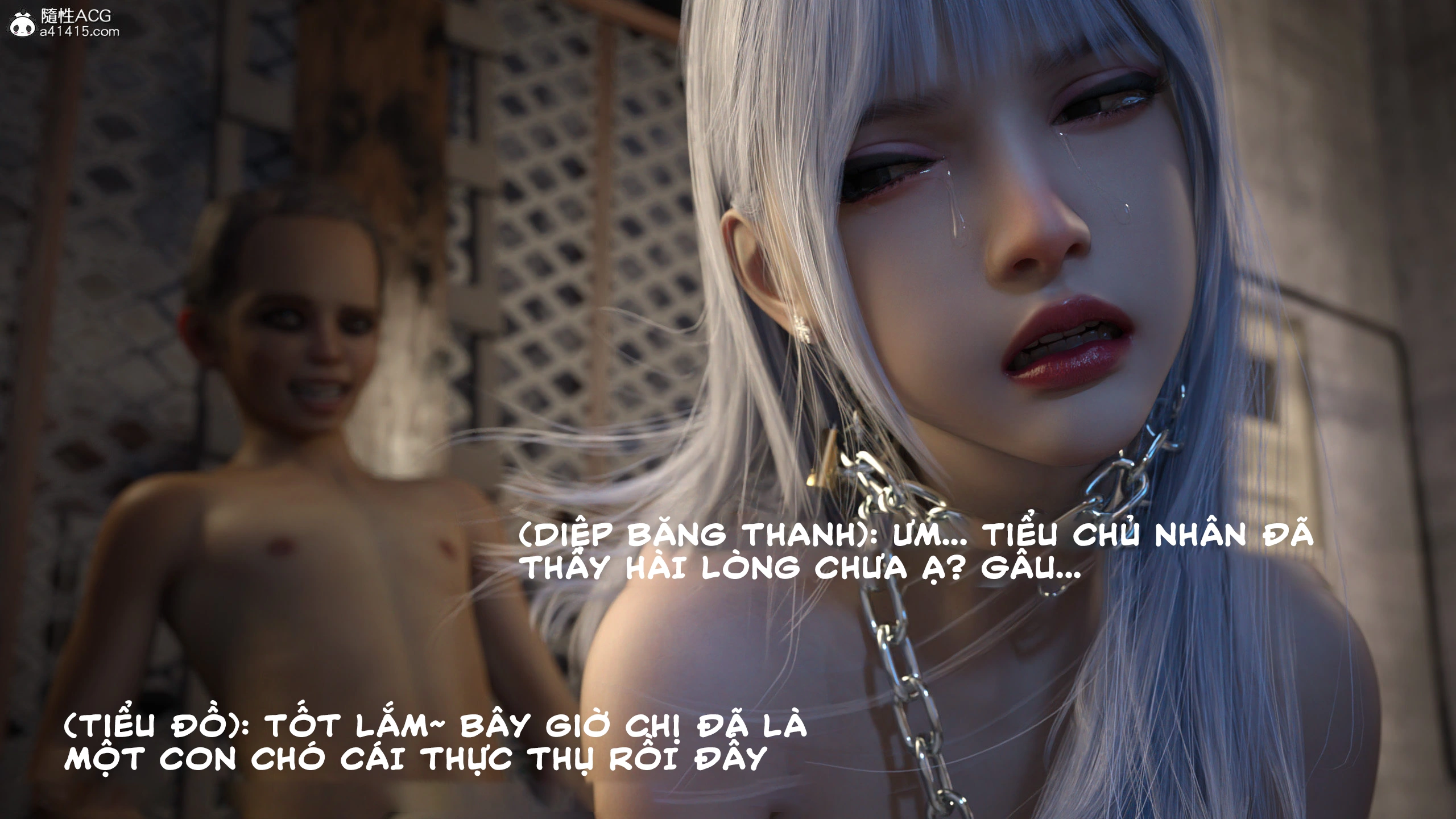 NGHỊCH CHUYỂN - Chương 6 - 97