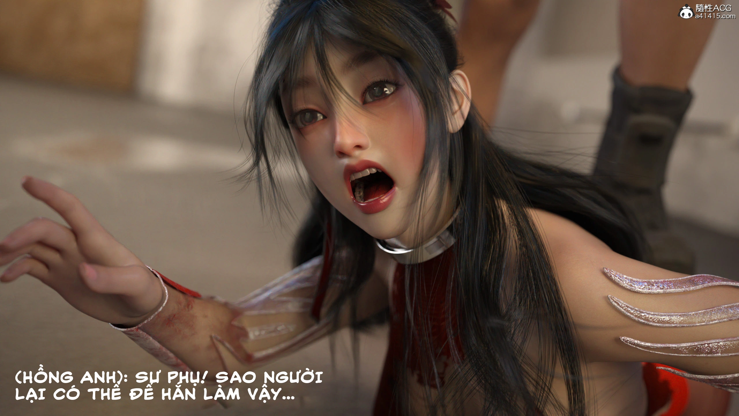 NGHỊCH CHUYỂN - Chương 6 - 98