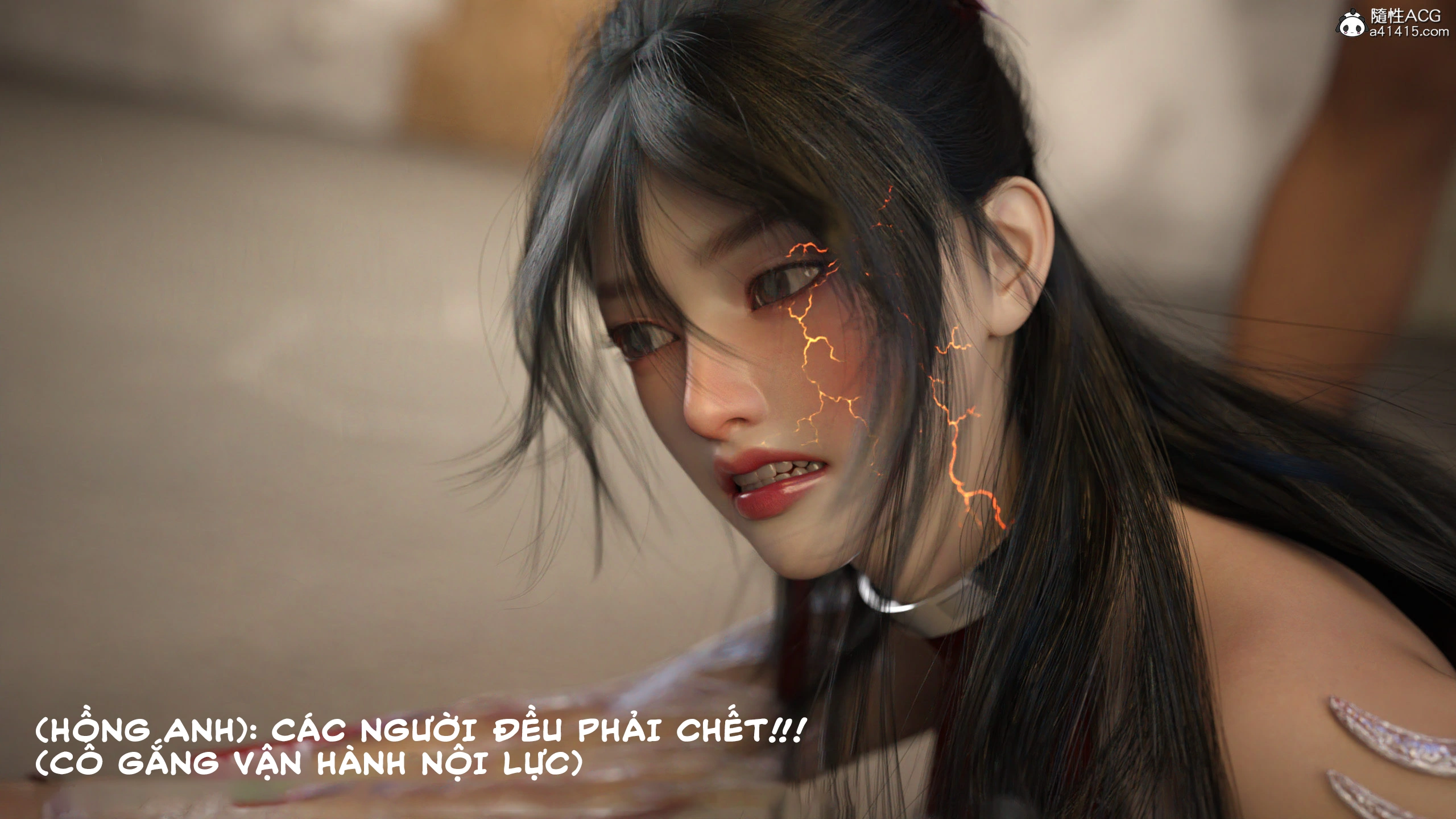 NGHỊCH CHUYỂN - Chương 6 - 99