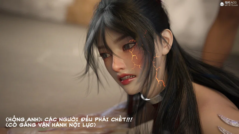 NGHỊCH CHUYỂN - Chương 6 - 99