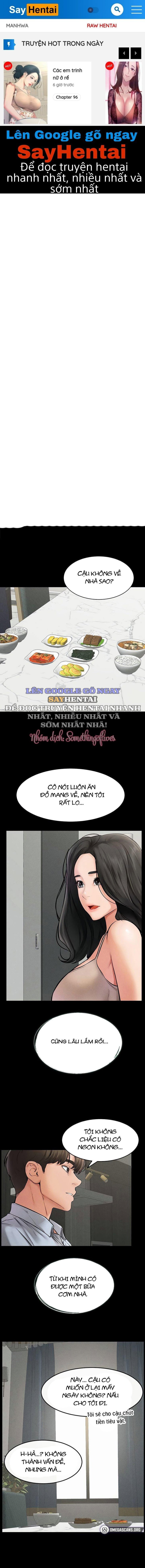 Gia Đình Mới Của Tôi - Chương 45 - 1