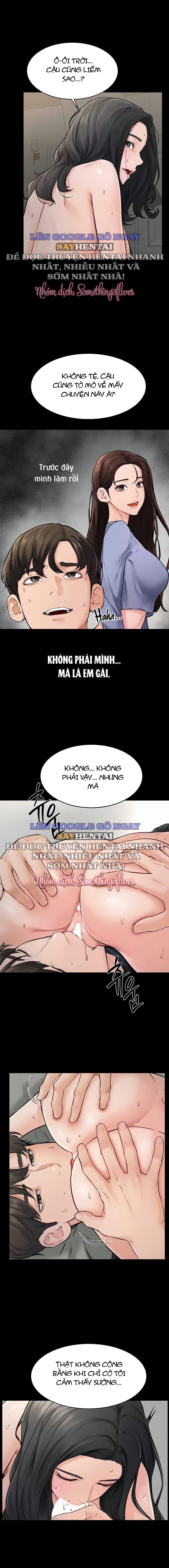 Gia Đình Mới Của Tôi - Chương 45 - 10