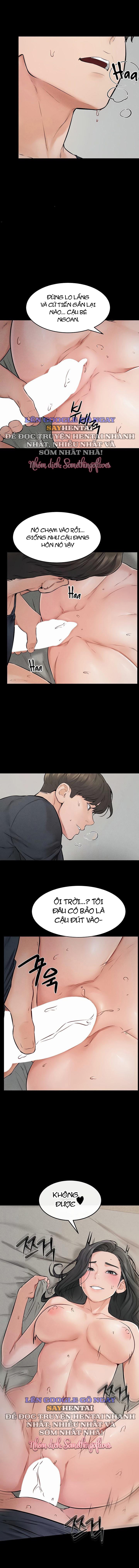 Gia Đình Mới Của Tôi - Chương 45 - 12