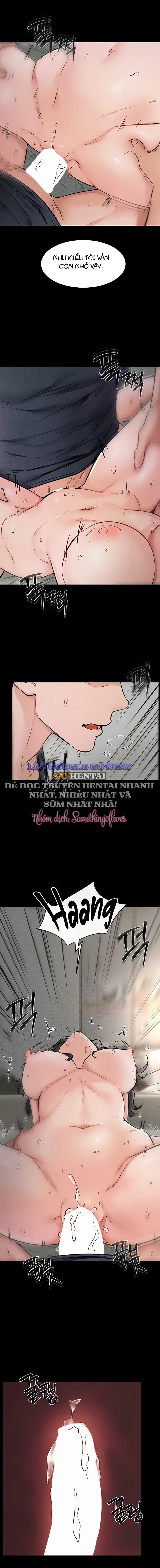 Gia Đình Mới Của Tôi - Chương 45 - 14