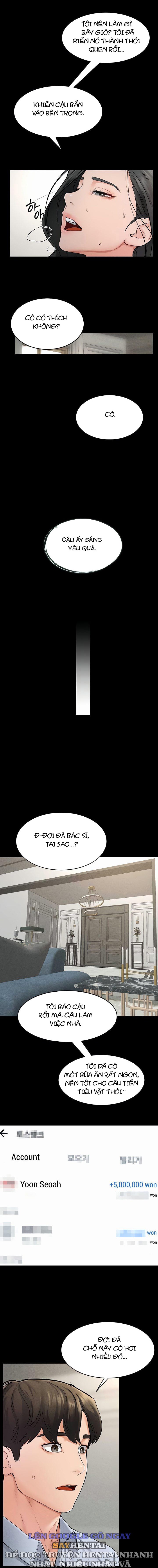 Gia Đình Mới Của Tôi - Chương 45 - 15