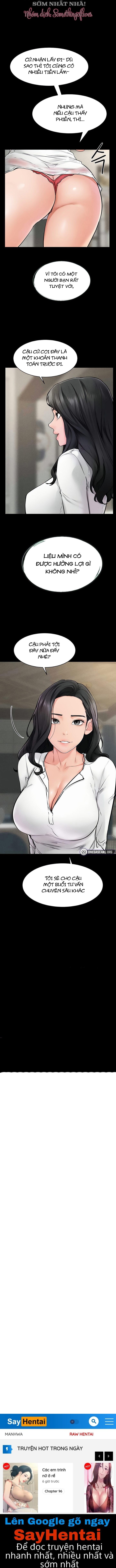 Gia Đình Mới Của Tôi - Chương 45 - 16