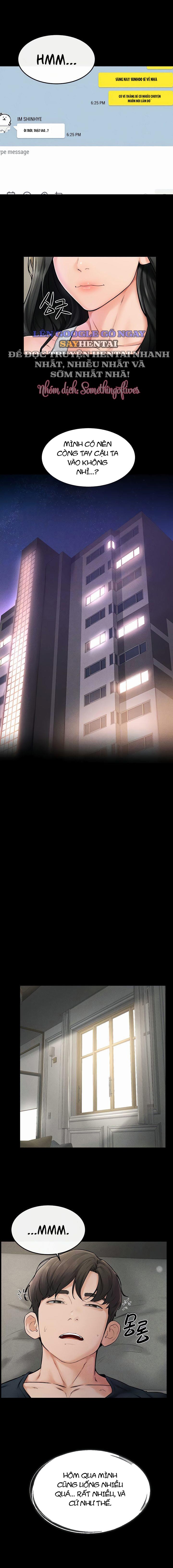 Gia Đình Mới Của Tôi - Chương 45 - 6