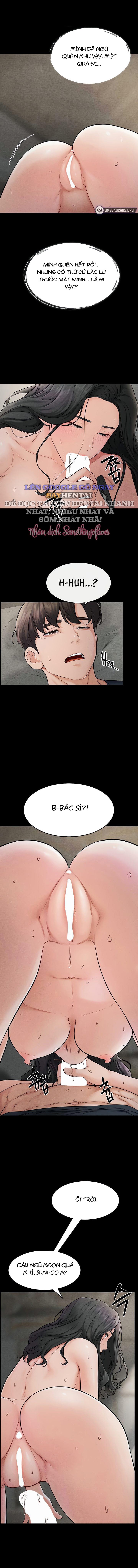 Gia Đình Mới Của Tôi - Chương 45 - 7