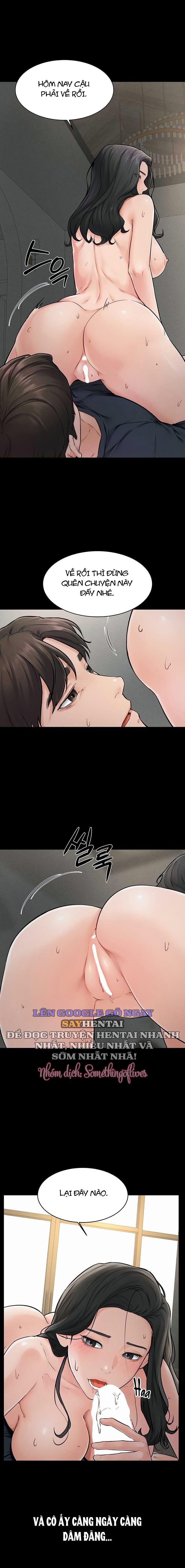 Gia Đình Mới Của Tôi - Chương 45 - 8