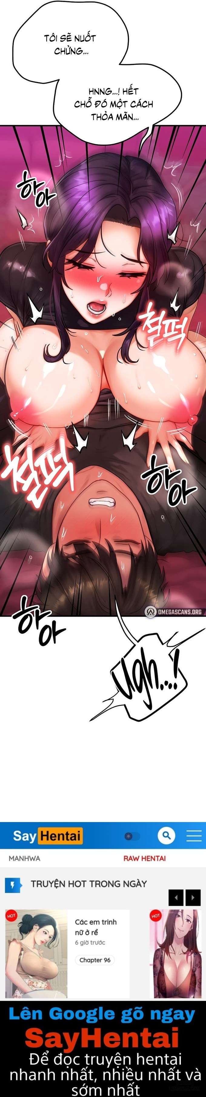 Tôi đã được hoán đổi thân xác - Chap 33 - 14