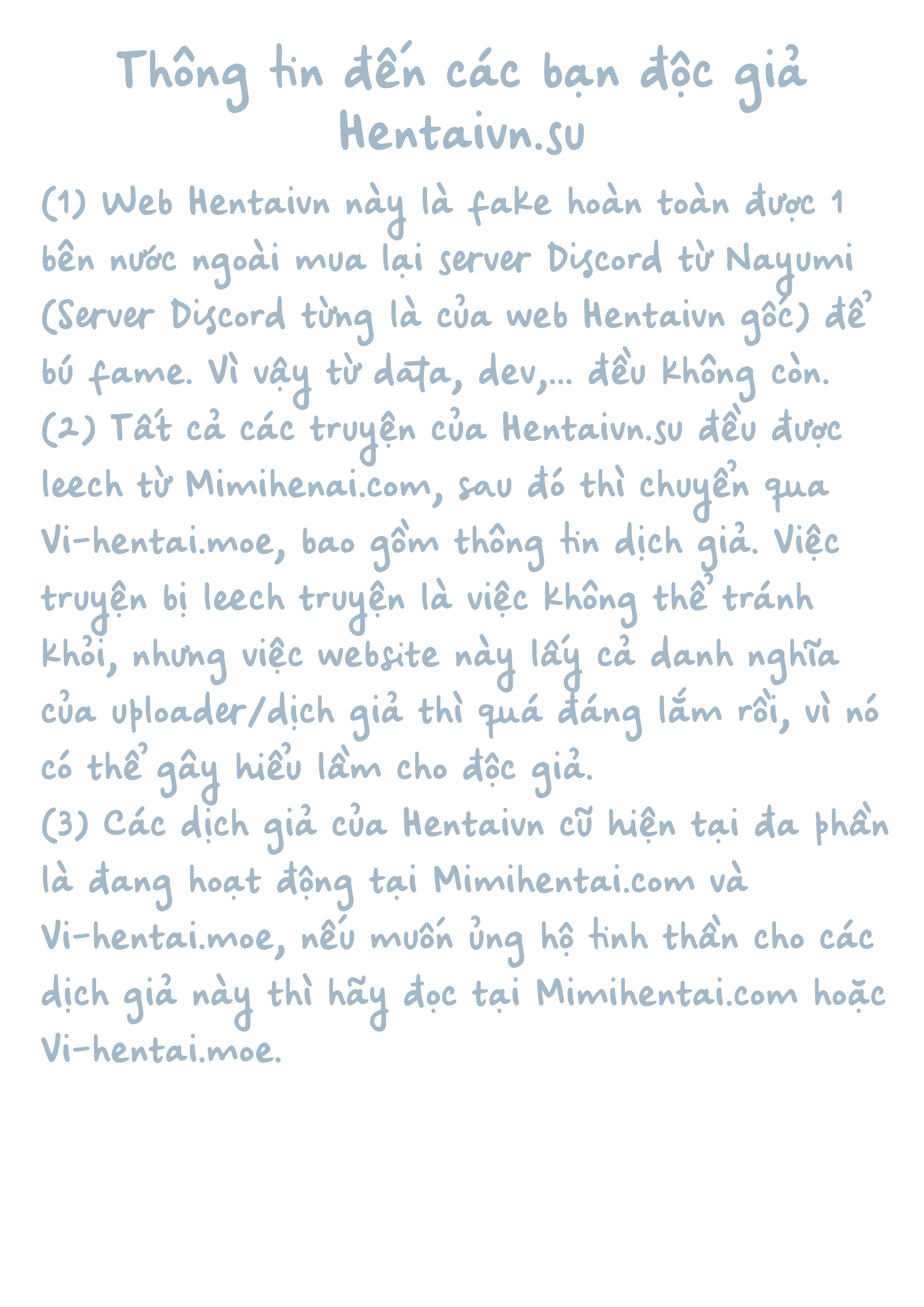 Cô Bạn Đại Học Damdang Của Tôi - Chap 17 - 1