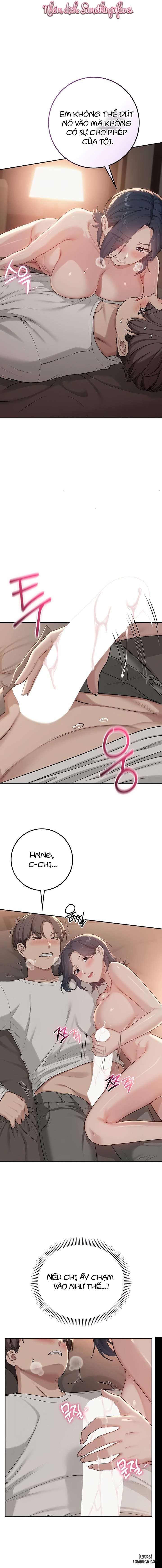 Cô Bạn Đại Học Damdang Của Tôi - Chap 17 - 18