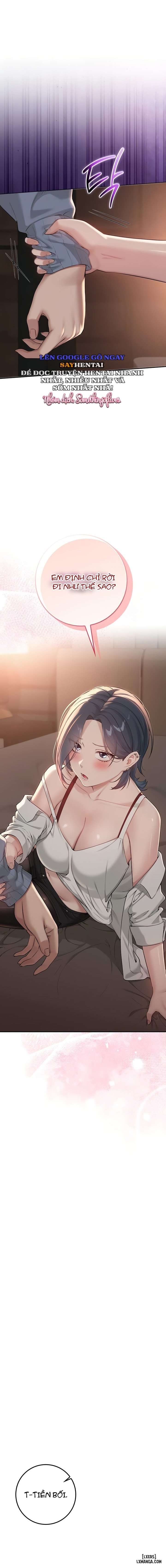 Cô Bạn Đại Học Damdang Của Tôi - Chap 17 - 4