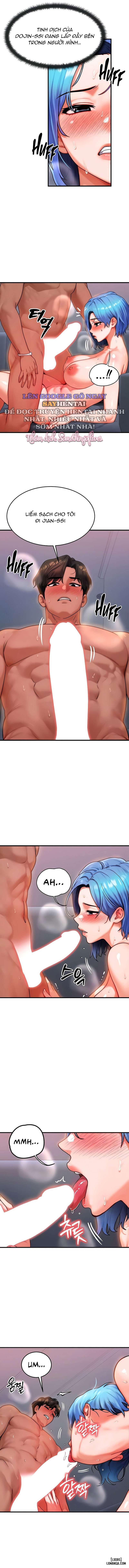 Tôi đã được hoán đổi thân xác - Chap 39 - 2