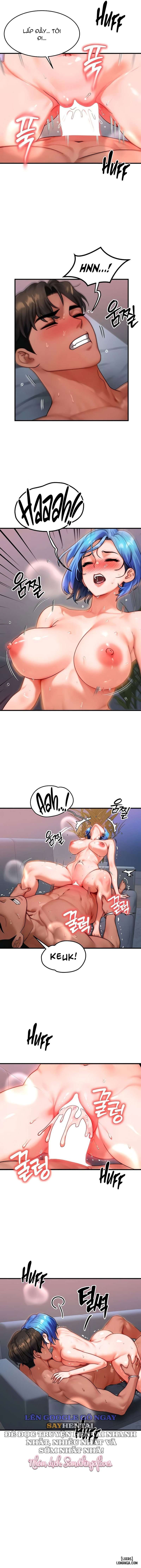 Tôi đã được hoán đổi thân xác - Chap 39 - 4