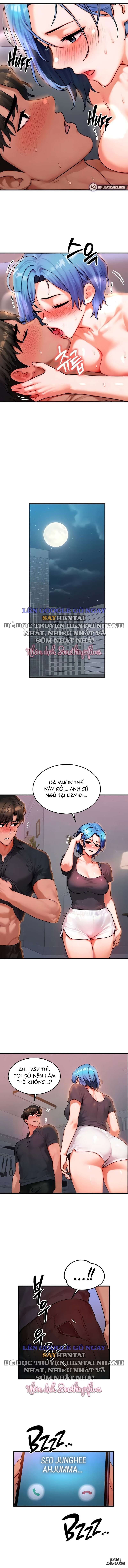 Tôi đã được hoán đổi thân xác - Chap 39 - 5