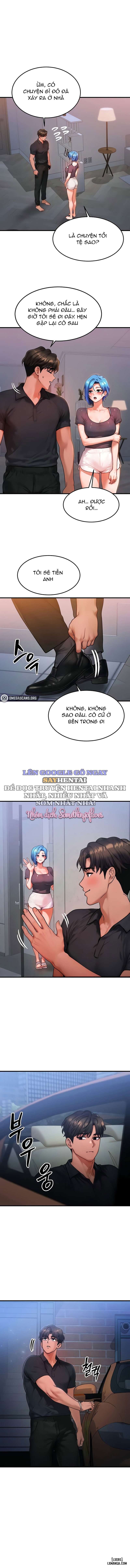 Tôi đã được hoán đổi thân xác - Chap 39 - 7