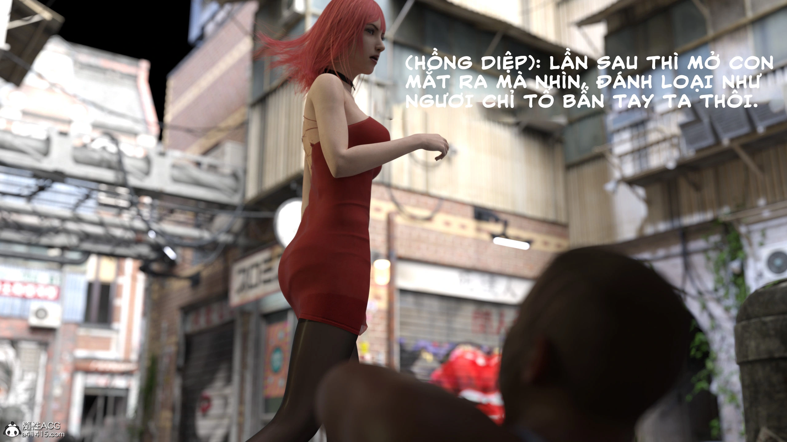 NGHỊCH CHUYỂN - Chương 1 - 12