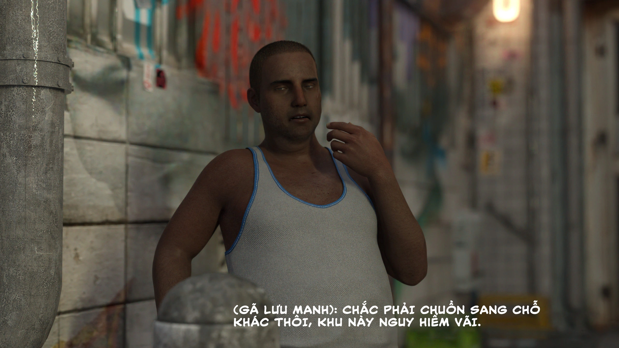 NGHỊCH CHUYỂN - Chương 1 - 14