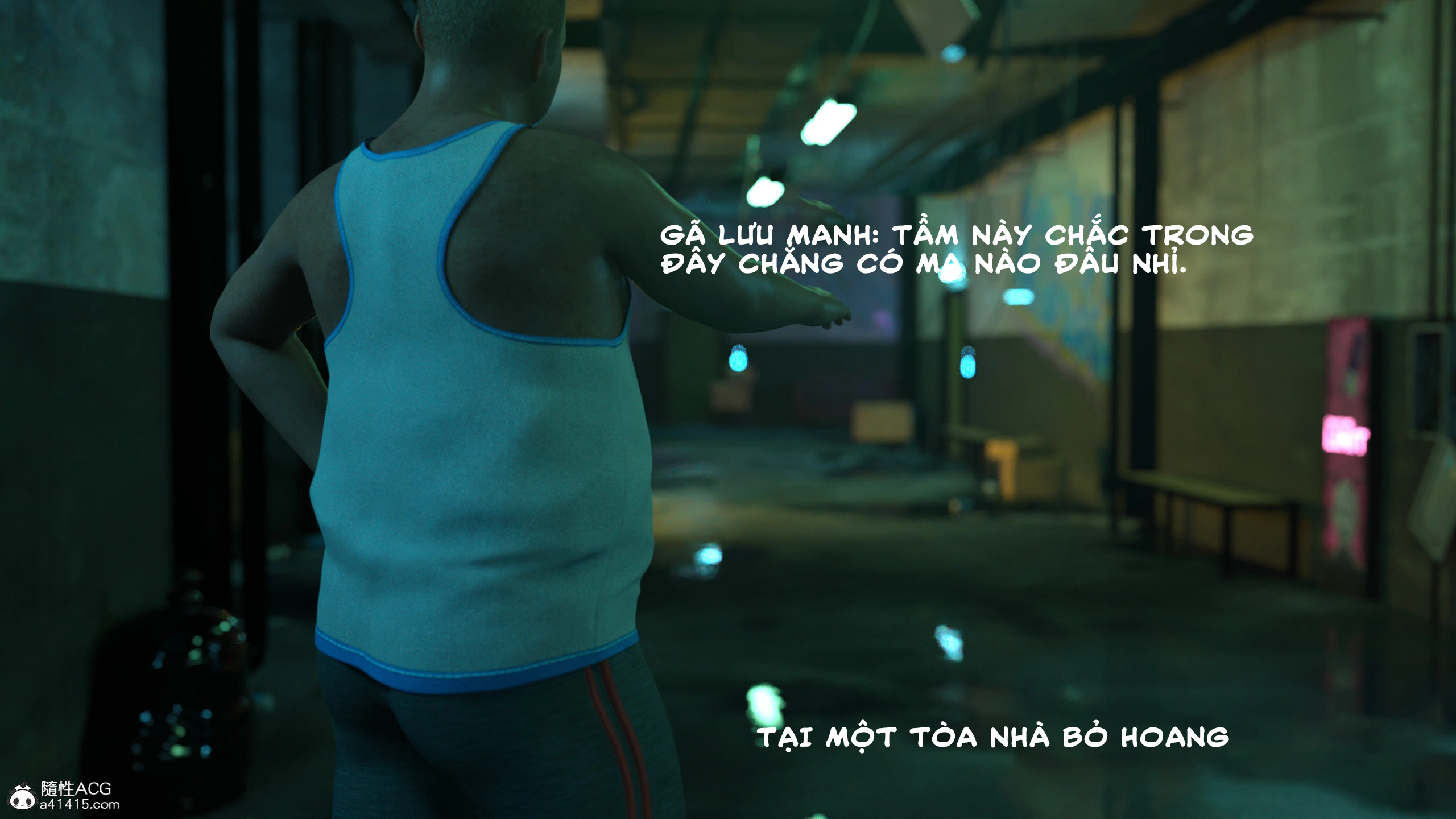 NGHỊCH CHUYỂN - Chương 1 - 15